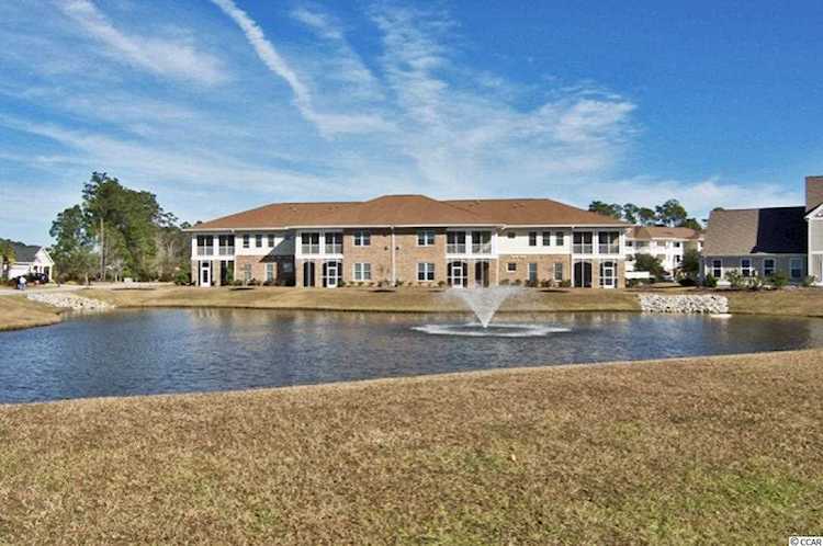 700 Pickering Dr. #101 Murrells Inlet, SC 29576 | MLS 1900747 Photo 1
