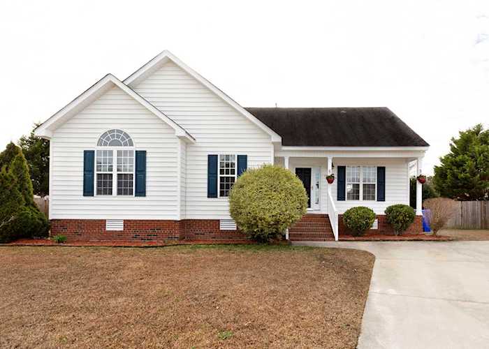 2004 Chesco Court Winterville, NC 28590 | MLS 100145570 Photo 1