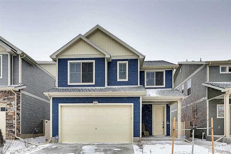 19030 East 55Th Avenue Denver, CO 80249 | MLS 6115523 Photo 1