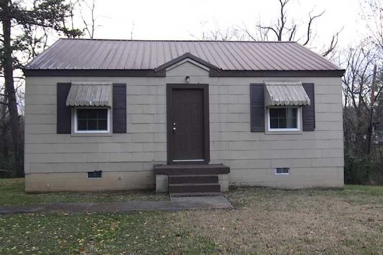 1316 Sunnyview Drive Clarksville, TN 37040 | MLS 1988396 Photo 1