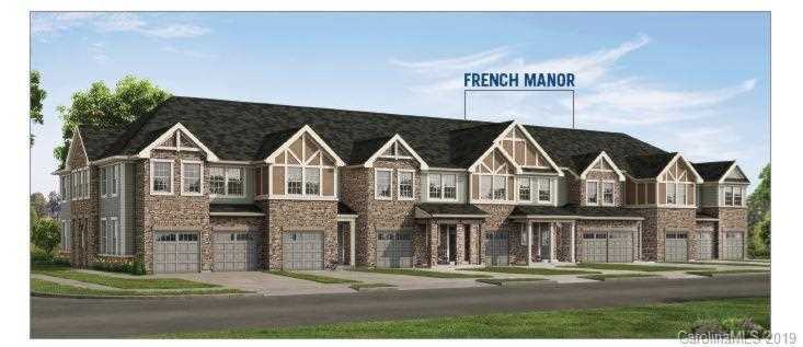 5736 Lachlan Hill Ln Charlotte, NC 28278 | MLS 3463954 Photo 1