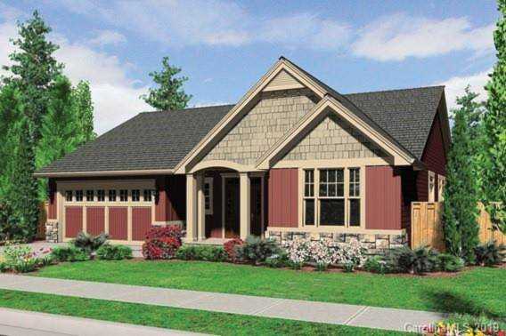 1544 Paddock Circle Rockwell, NC 28138 | MLS 3464357 Photo 1