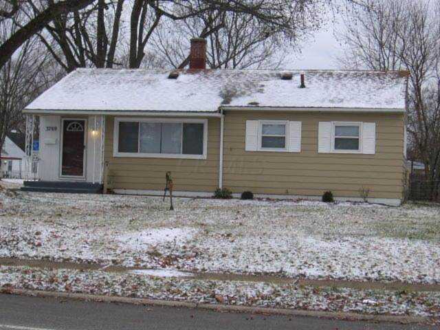 3769 Maize Road Columbus, OH 43224 | MLS 219000957 Photo 1