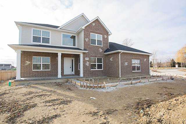 25919 West Canyon Blvd Plainfield, IL 60544 | MLS 10170463 Photo 1