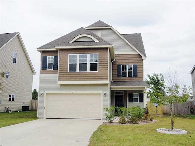 432 Bald Cypress Lane Sneads Ferry, NC 28460 | MLS 100145579 Photo 1