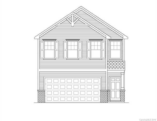 8044 Camden Crossing Lowell, NC 28098 | MLS 3464366 Photo 1