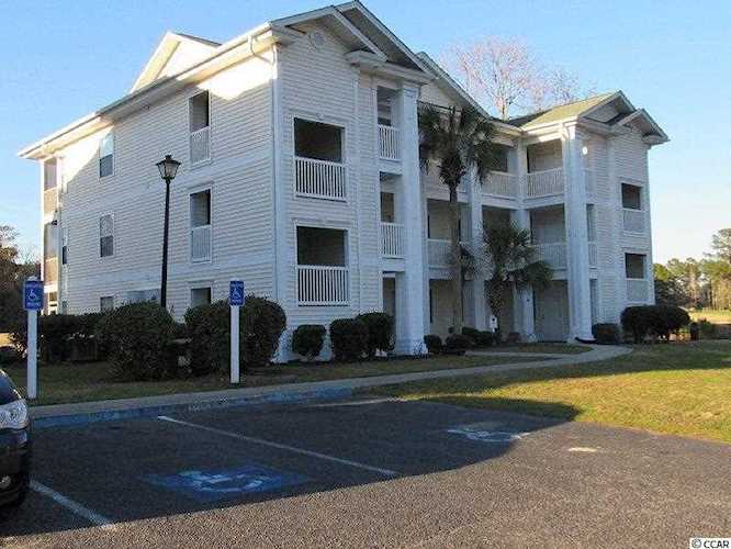597 Blue River Ct. #2-E Myrtle Beach, SC 29579 | MLS 1900753 Photo 1