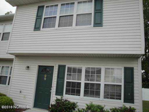 99 Century Court Swansboro, NC 28584 | MLS 100145576 Photo 1