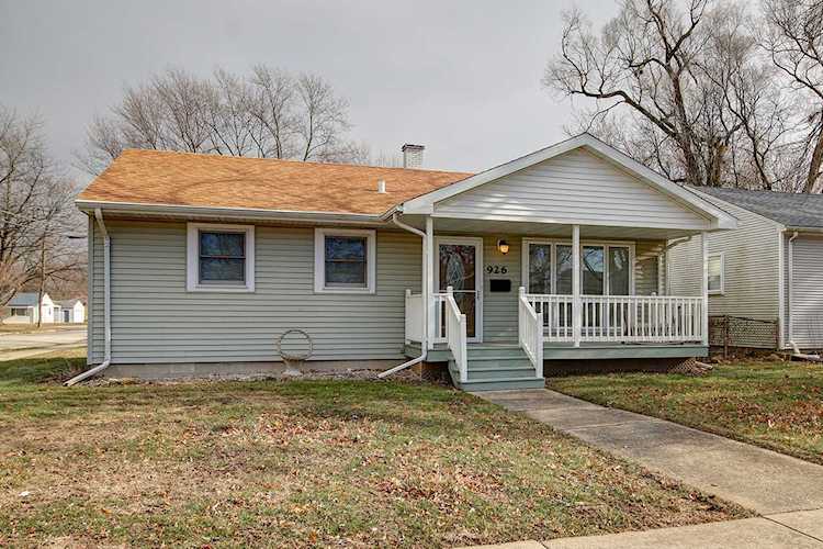 926 Plaza Dr Joliet, IL 60435 | MLS 10170445 Photo 1