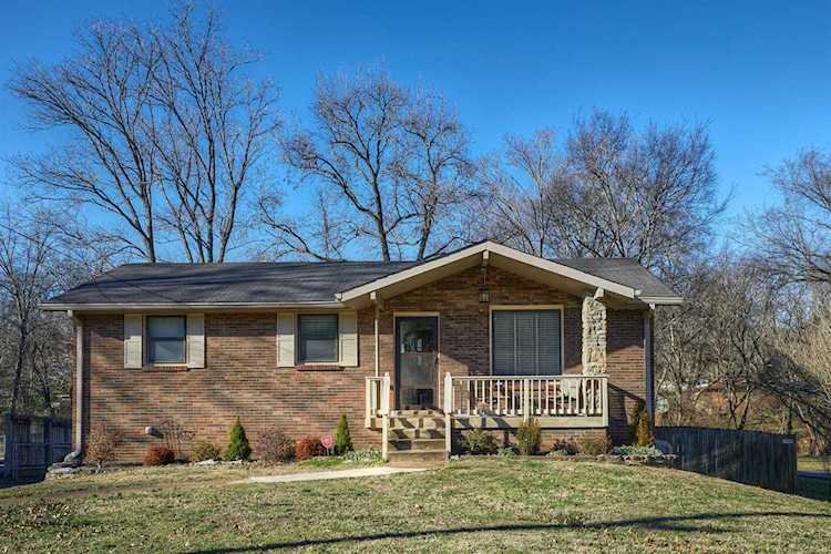 3126 Boulder Park Dr Nashville, TN 37214 | MLS 2002126 Photo 1
