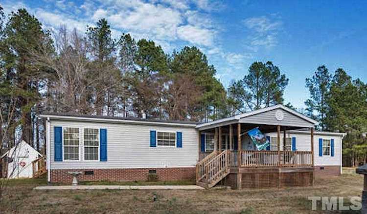 392 Worthy Road Sanford, NC 27330 | MLS 2231265 Photo 1