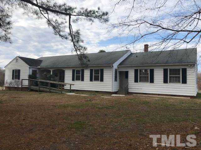 7149 Va 49 Highway Buffalo Junction, VA 24529 | MLS 2231269 Photo 1