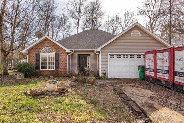 13228 Brown Grier Rd Charlotte, NC 28273 | MLS 3463221 Photo 1