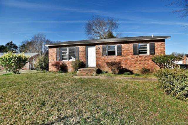 1910 Doby Dr Rock Hill, SC 29730 | MLS 3464110 Photo 1
