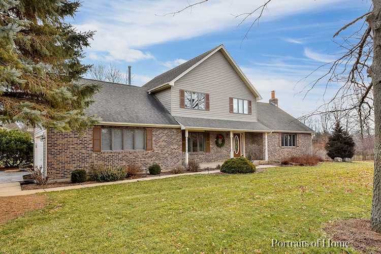 40W815 Dillonfield Dr Elburn, IL 60119 | MLS 10170493 Photo 1