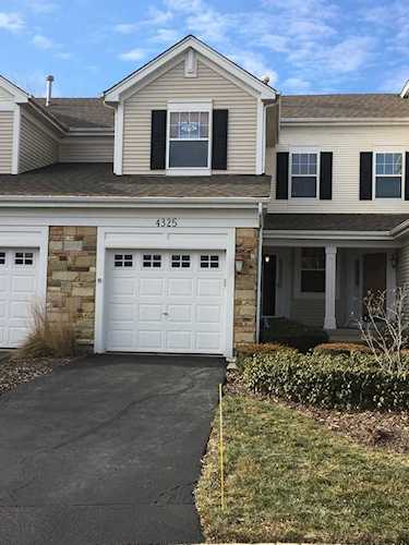 4325 Blue Iris Ct Island Lake, IL 60042 | MLS 10170494 Photo 1