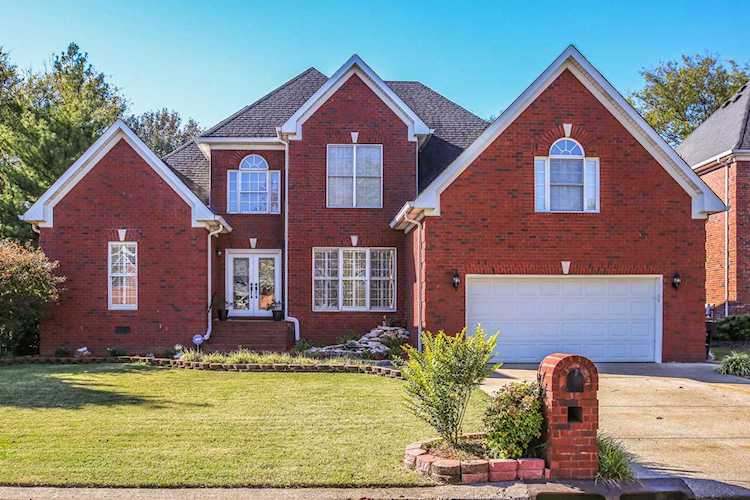 122 White Cloud Trl Murfreesboro, TN 37127 | MLS 2002127 Photo 1