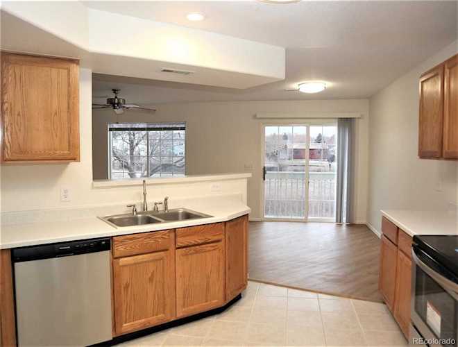 1391 South Cathay Court #106 Aurora, CO 80017 | MLS 4253742 Photo 1
