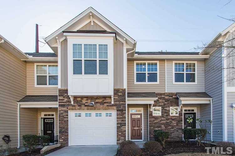 105 Stockton Gorge Road Morrisville, NC 27560 | MLS 2231261 Photo 1
