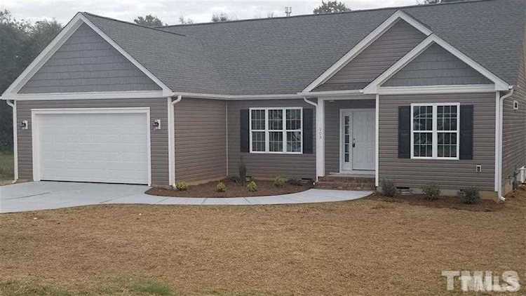 223 Keeneland Drive Oxford, NC 27565 | MLS 2231263 Photo 1