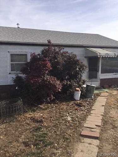 6740 Grove Street Denver, CO 80221 | MLS 2094608 Photo 1