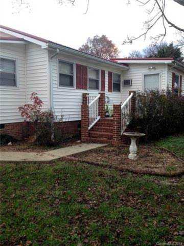 8401 Morgan Mill Rd Monroe, NC 28110 | MLS 3464388 Photo 1