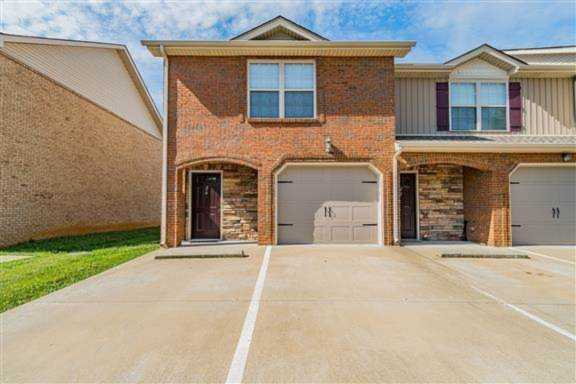 770 Needmore Drive-9 Clarksville, TN 37040 | MLS 2002151 Photo 1