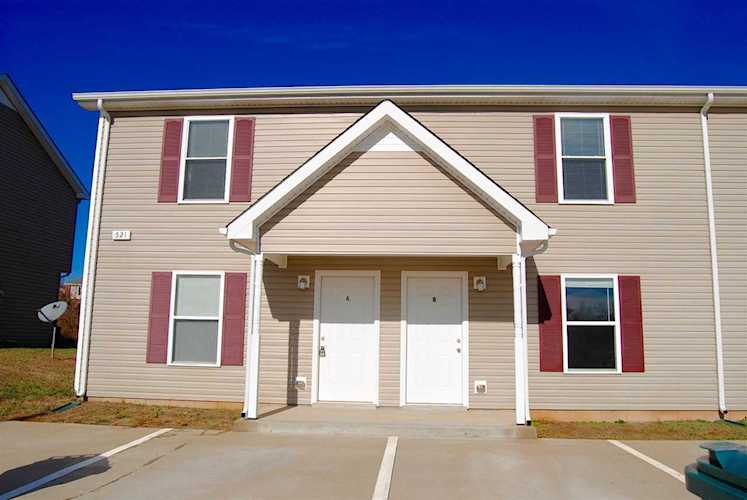 521C Patriot Park Ct Clarksville, TN 37042 | MLS 2002153 Photo 1