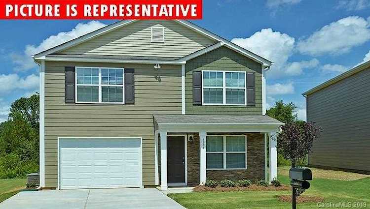 3989 Bethesda Place Concord, NC 28025 | MLS 3464403 Photo 1