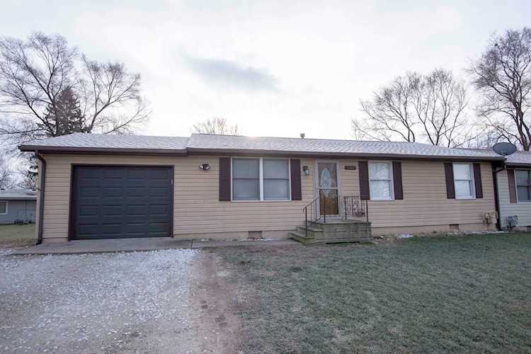 1107 Eileen St Coal City, IL 60416 | MLS 10170546 Photo 1