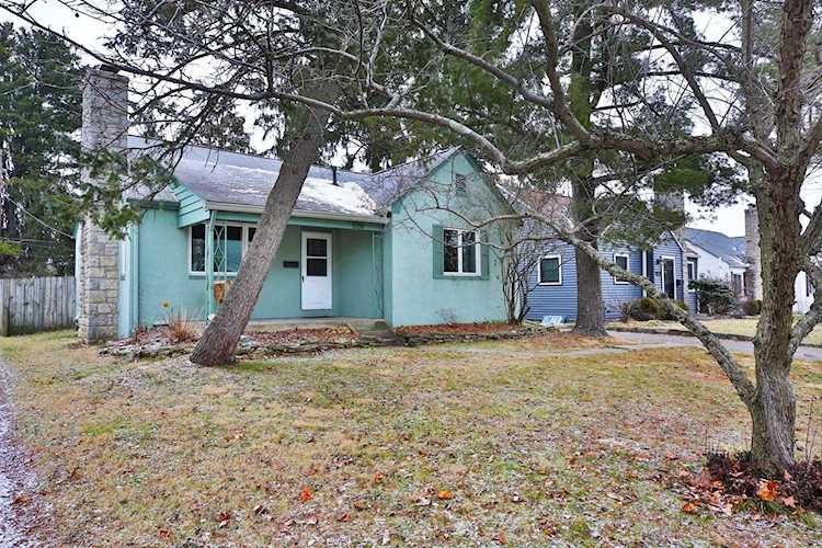 508 Fallis Road Columbus, OH 43214 | MLS 219000985 Photo 1