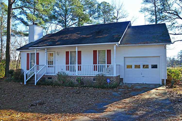 5679 Edith Road Ayden, NC 28513 | MLS 100145599 Photo 1