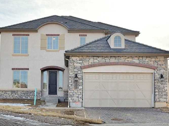 7082 East Lake Drive Centennial, CO 80111 | MLS 2279844 Photo 1