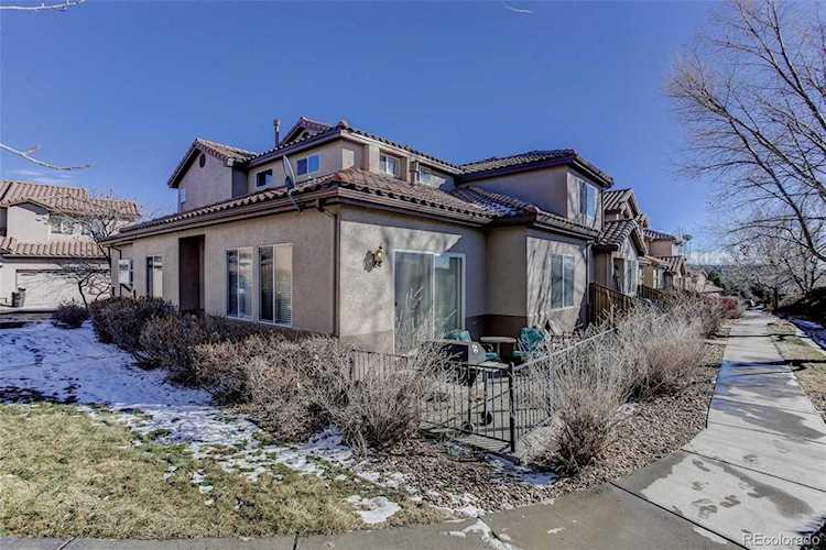 4543 South Auckland Court Aurora, CO 80015 | MLS 2764941 Photo 1