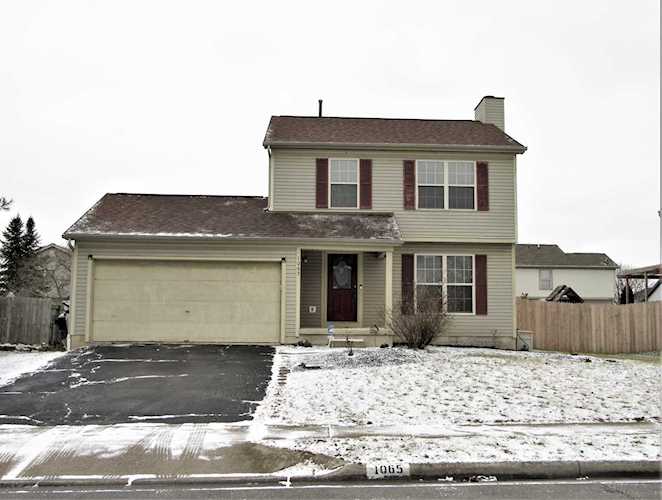 1065 Leclerc Place Galloway, OH 43119 | MLS 219000989 Photo 1