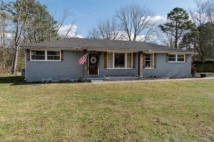 1706 Leaf Ave Murfreesboro, TN 37130 | MLS 2002128 Photo 1