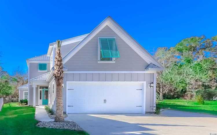 12 Saltwater Way Murrells Inlet, SC 29576 | MLS 1900769 Photo 1