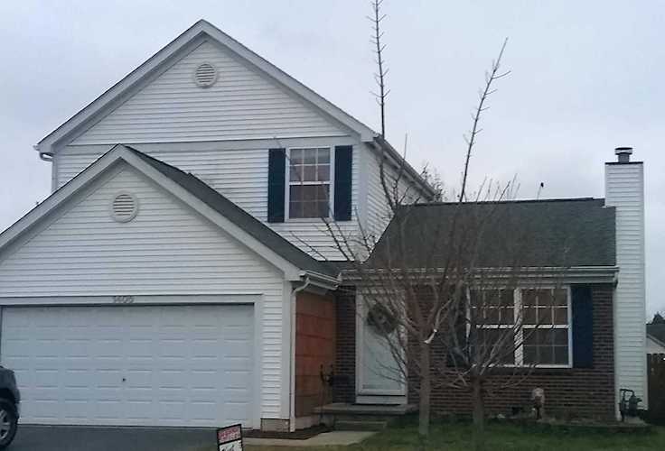 1405 Halfhill Way Columbus, OH 43207 | MLS 219000984 Photo 1