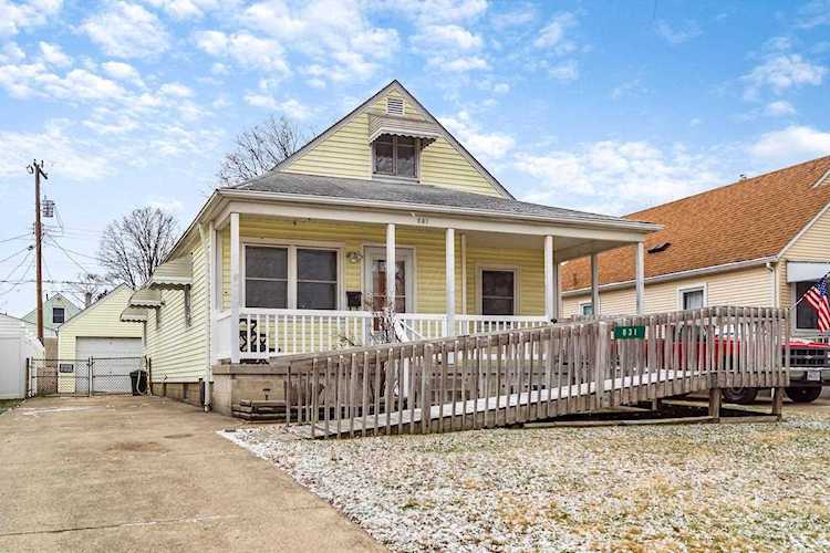831 S Roys Avenue Columbus, OH 43204 | MLS 219000975 Photo 1