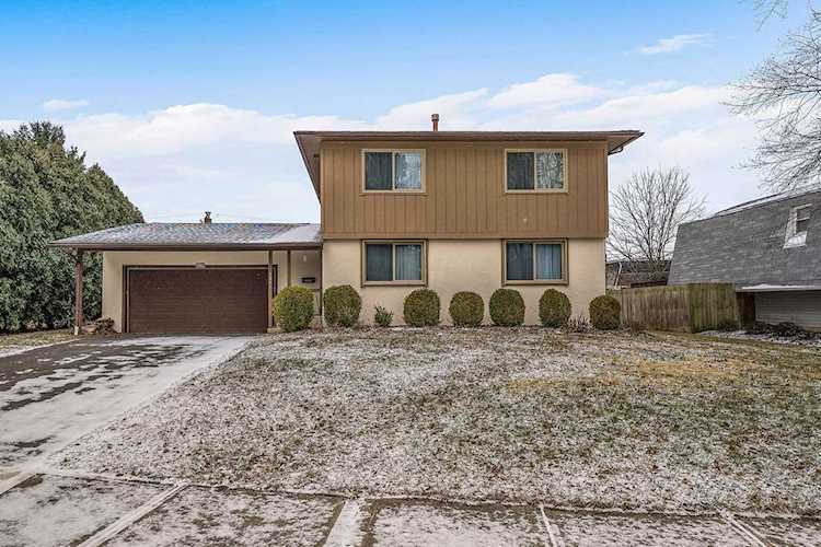 5041 Greensboro Court Columbus, OH 43220 | MLS 219000990 Photo 1