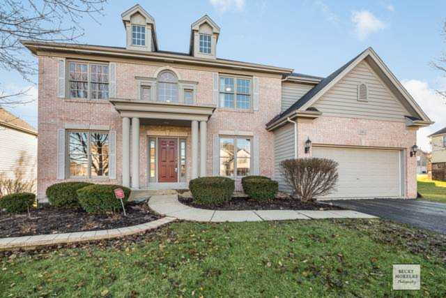 3905 Gladstone Dr Naperville, IL 60565 | MLS 10170471 Photo 1