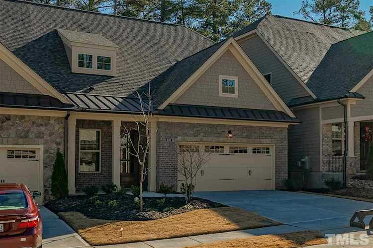 128 Glenpark Place #44 Cary, NC 27511 | MLS 2231302 Photo 1