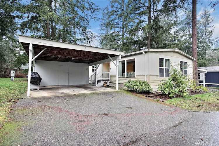 20420 135th Ave. E Graham, WA 98338 | MLS ® 1399122 Photo 1
