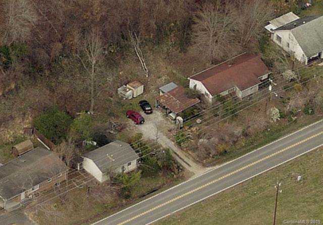 1151 E Main St Old Fort, NC 28762 | MLS 3464347 Photo 1