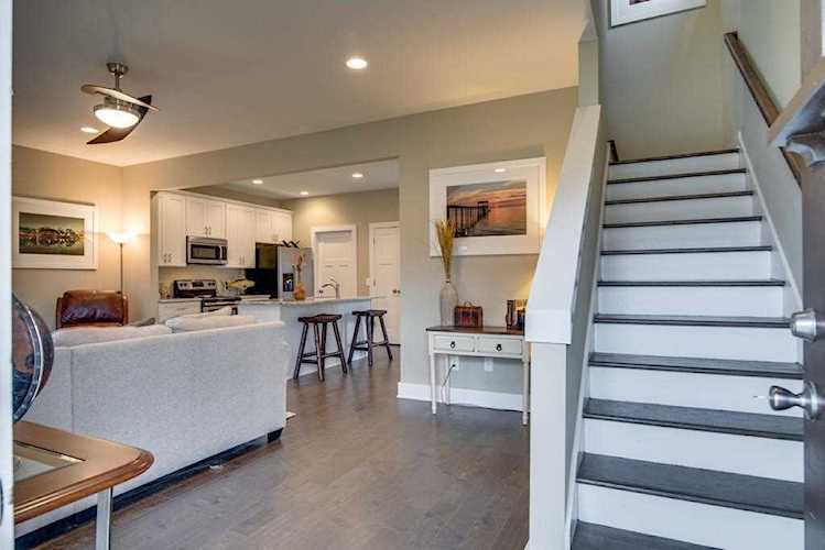 421 Joy Ave Nashville, TN 37207 | MLS 2002176 Photo 1