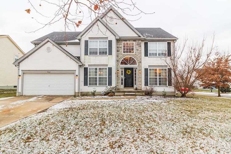 7942 Lazelle Woods Drive Westerville, OH 43081 | MLS 219000967 Photo 1