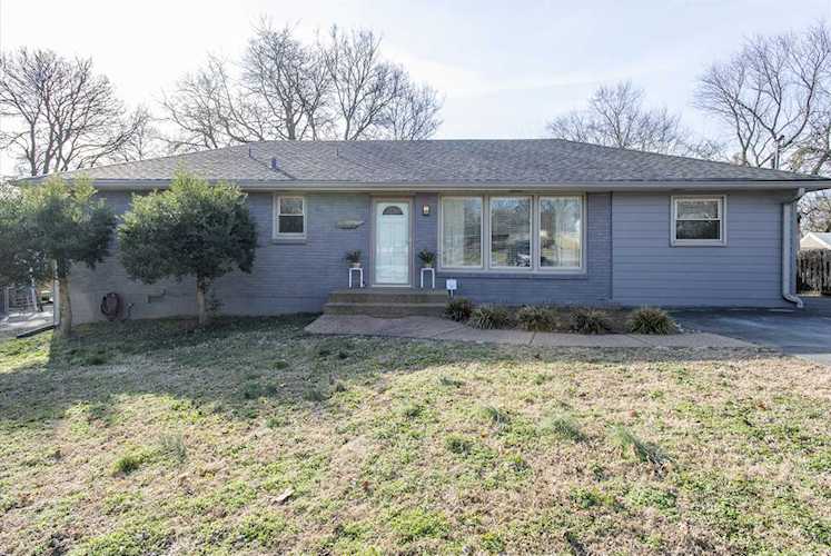 2835 Twin Lawn Dr Nashville, TN 37214 | MLS 2001406 Photo 1