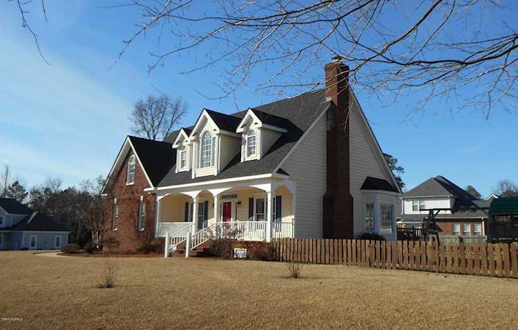 4220 Fairhaven Drive Rocky Mount, NC 27803 | MLS 100145596 Photo 1
