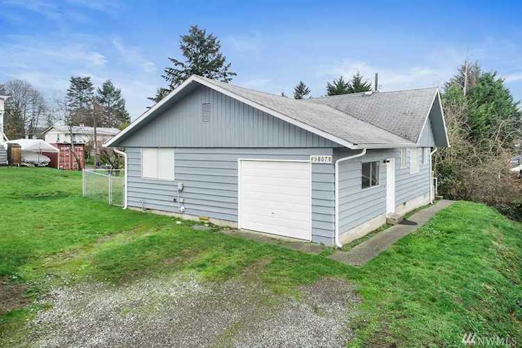 5807 S Alaska St Tacoma, WA 98408 | MLS ® 1399592 Photo 1