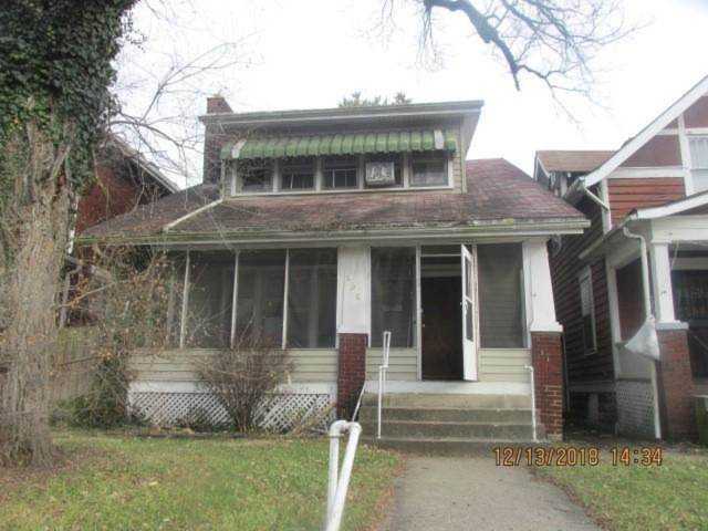 898 Studer Avenue Columbus, OH 43206 | MLS 219001000 Photo 1